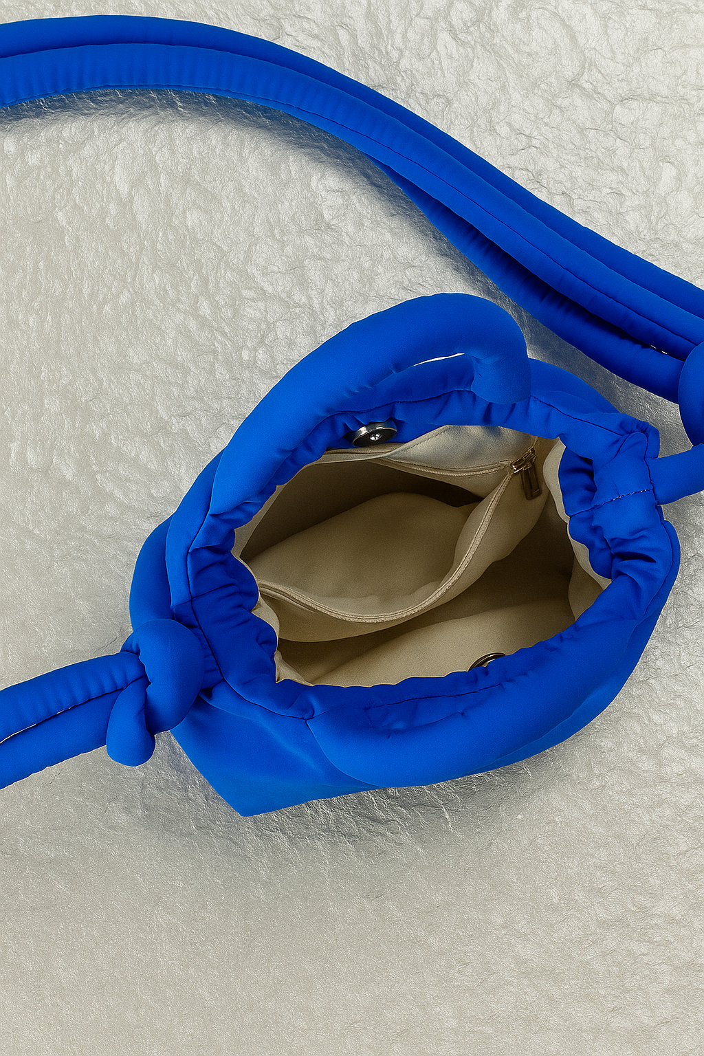 MINI MUSE CROSS BODY TOTE