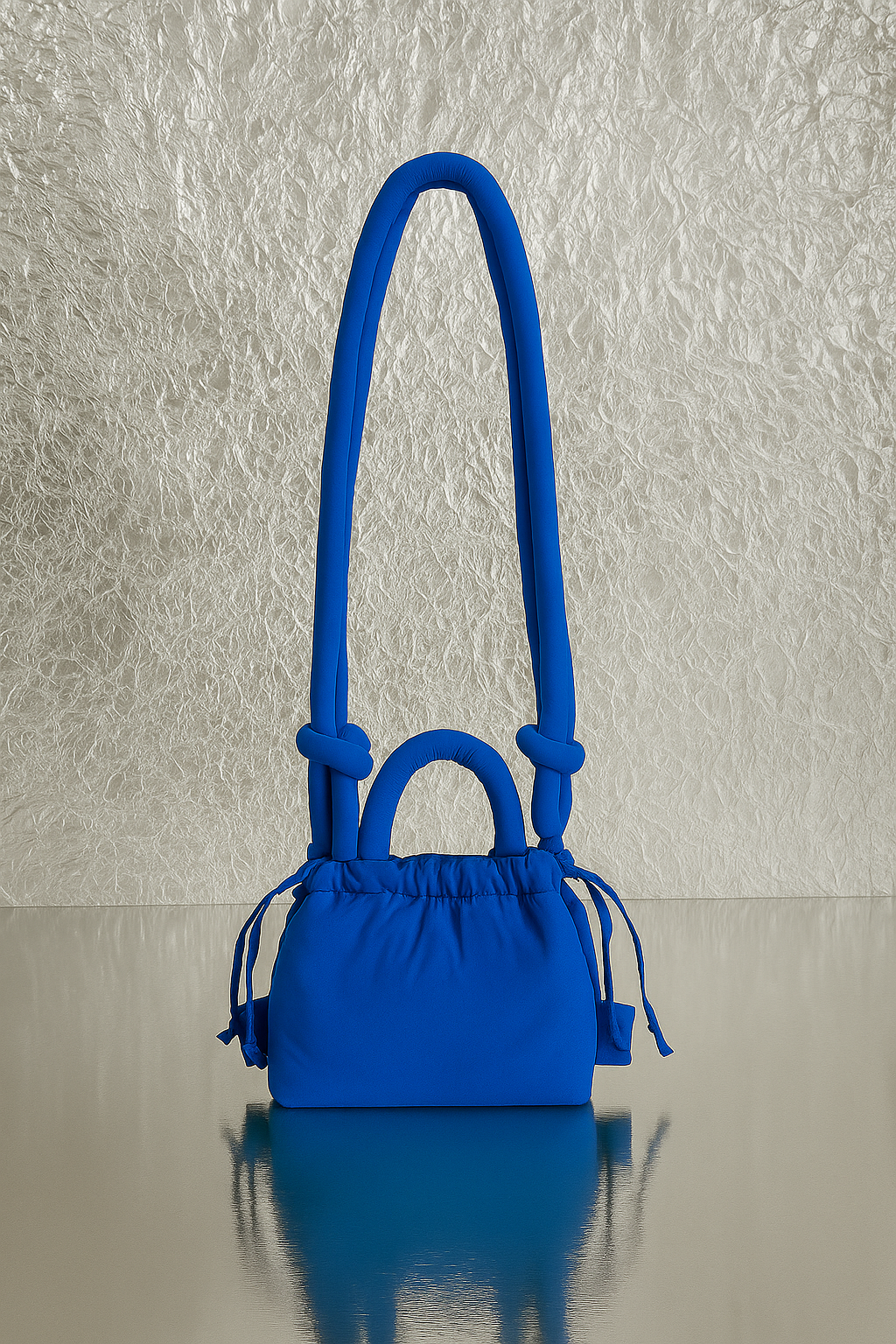 MINI MUSE CROSS BODY TOTE