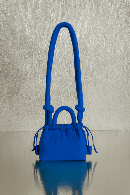 MINI MUSE CROSS BODY TOTE