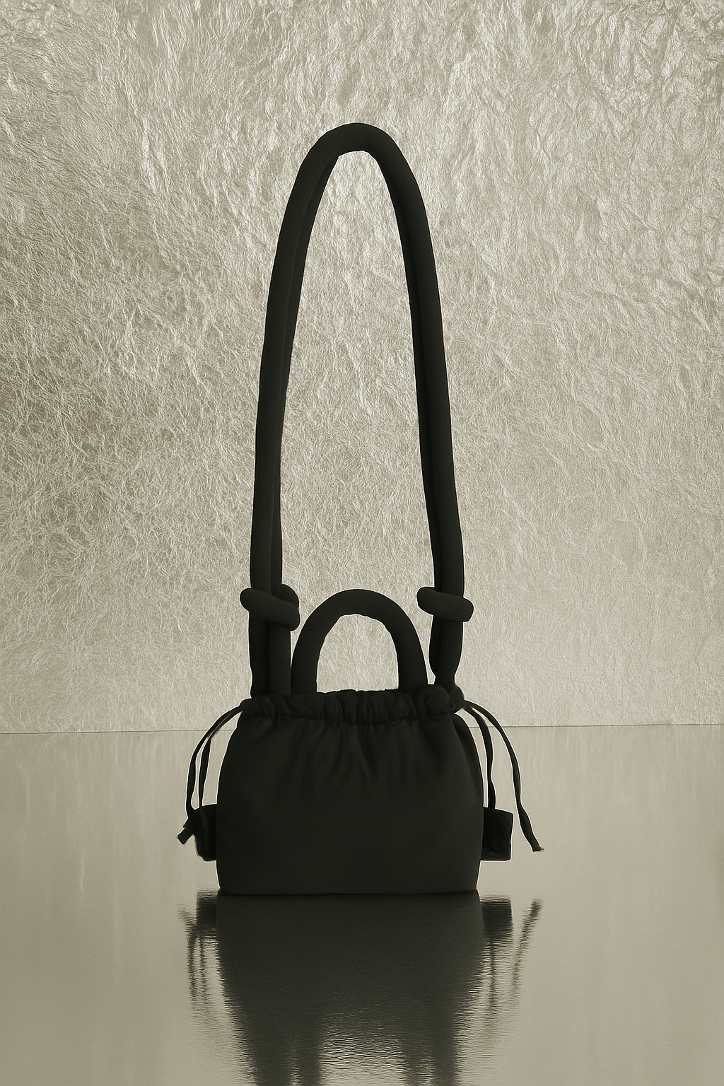 MINI MUSE CROSS BODY TOTE