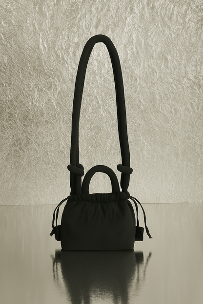 MINI MUSE CROSS BODY TOTE