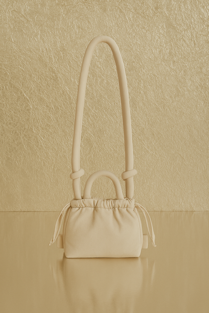 MINI MUSE CROSS BODY TOTE