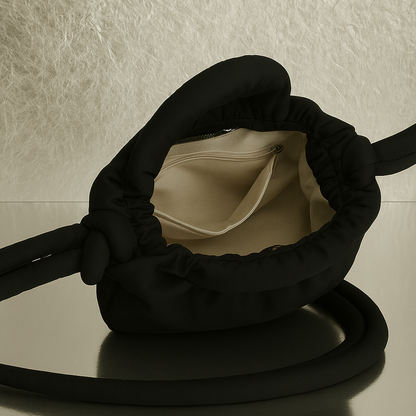 MINI MUSE CROSS BODY TOTE